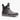 XTRATUF 6" ANKLE DECK BOOT-BLACK CAMO-7-
