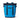 YETI HOPPER M20 BACKPACK SOFT COOLER-BIG WAVE BLUE-