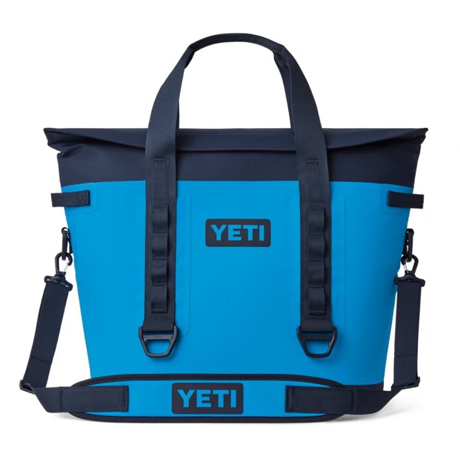 YETI Hopper M30 Soft Cooler YETI Hopper M30 Soft Cooler