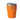 YETI RAMBLER 16 OZ STACKABLE CUP WITH MAGSLIDER LID-KING CRAB ORANGE-