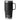 YETI RAMBLER 20 OZ TRAVEL MUG-BLACK-