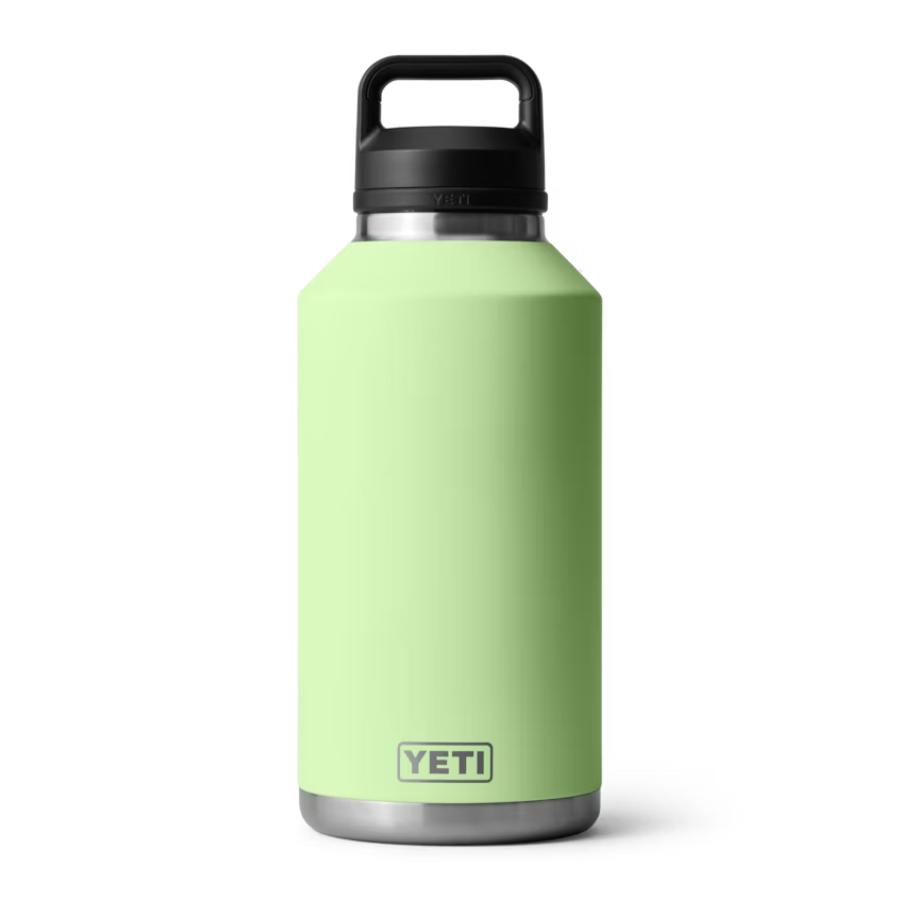 YETI RAMBLER 64 OZ WATER BOTTLE WITH CHUG CAP  Big Dog Tackle
