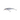 YO-ZURI 3D INSHORE FINGERLING-SILVER / BLACK-4" (5/8oz)-