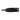 YO-ZURI OCTOPUS GLOW EYE 9.5" TROLLING SKIRT-HOLOGRAPHIC BLACK-