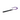 ZOOM MAG II 9" RIBBON TAIL WORM 20PK-JUNE BUG-