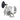 ACCURATE TERN 2-SILVER-TXD-300X-
