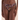 ROXY PRINTED BEACH CLASSICS CHEEKY BIKINI BOTTOMS-ANTHRACITE FLORAL DAZE-XS-