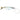 BAITMASTERS FROZEN SWIMMER BALLYHOO MONO RIGGED SINGLE HOOK 2 PACK-