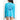 REEL SKIPPER MYSTIC MERMAID EL BOYFRIEND PERFORMANCE L/S-CARIBBEAN-M-