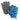 FISH MONKEY STUBBY GLOVES LARGE-