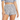 ROXY EASY DOES IT SHORT-MOOD INDIGO ALWAYS WILD BIG-S-