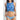 REEL SKIPPER MYSTIC MERMAID RAYA TWIST TOP-MIDNIGHT LAGOON-XS-