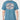 AFTCO BEST FRIEND T-SHIRT-BLUE JEAN-S-