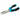 SHIMANO 6" NEEDLE NOSE PLIERS-