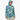 AFTCO TACTICAL FADE HOODED L/S PERFORMANCE-TEAL DIGI CAMO-S-