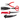 BUBBA ULTIMATE COMBO SET-