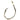 MUSTAD 2X DURATIN CIRCLE HOOKUSTAD 39960-DT