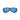 COSTA FANTAIL POLARIZED SUNGLASSES
