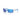COSTA FANTAIL POLARIZED SUNGLASSES