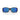COSTA BLACKFIN POLARIZED SUNGLASSES