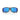 COSTA PERMIT POLARIZED SUNGLASSES