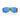 COSTA PERMIT POLARIZED SUNGLASSES