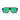 COSTA DIEGO POLARIZED SUNGLASSES