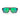 COSTA DIEGO POLARIZED SUNGLASSES