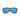 COSTA KING TIDE 8 POLARIZED SUNGLASSES