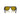 COSTA KING TIDE 6 POLARIZED SUNGLASSES