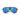 COSTA GRAND CATALINA POLARIZED SUNGLASSES