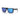 COSTA LOS ALIJOS POLARIZED SUNGLASSES