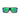 COSTA LOS ALIJOS POLARIZED SUNGLASSES