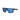 COSTA TRADES POLARIZED SUNGLASSES