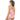 ROXY BELL BOTTOM BLOOMS ONE PIECE SWIMSUIT