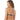 ROXY HANG LOOSE ATHLETIC TRI BIKINI TOP