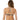 ROXY HANG LOOSE ATHLETIC TRI BIKINI TOP