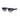 RAY-BAN MEGA CLUBMASTER SUNGLASSES