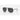 RAY-BAN RB3699 POLORIZED SUNGLASSES-GUNMETAL-DARK GREY CHROMANCE-