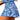 REEL SKIPPER MODERN TROPICAL WATER SKORT