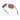 OAKLEY GAUGE 8 PRIZM POLARIZED SUNGLASSES