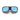 OAKLEY TURBINE PRIZM POLARIZED SUNGLASSES