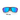 OAKLEY SPLIT SHOT PRIZM POLARIZED SUNGLASSES