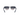 RAY-BAN MEGA CLUBMASTER SUNGLASSES