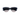 RAY-BAN MEGA CLUBMASTER SUNGLASSES