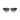 RAY-BAN MEGA CLUBMASTER SUNGLASSES