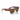 RAY-BAN MEGA WAYFARER POLARIZED SUNGLASSES