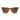 RAY-BAN MEGA WAYFARER POLARIZED SUNGLASSES