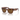RAY-BAN MEGA WAYFARER POLARIZED SUNGLASSES