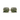 RAY-BAN SQUARE 1971 CHROMANCE POLARIZED SUNGLASSES